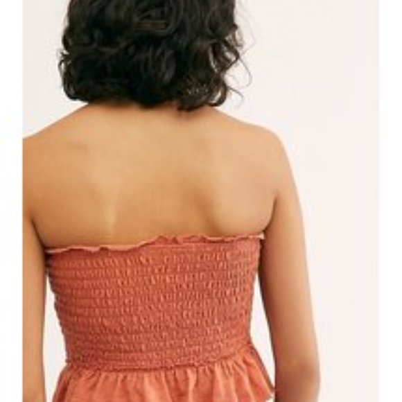 Free People Babe Tube - Picture 3 of 5